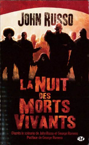 [The Living Dead 01] • La Nuit Des Morts Vivants